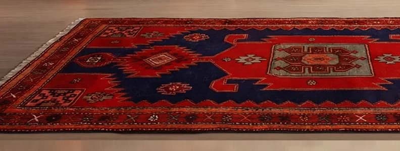 Vintage & Patchwork Rugs