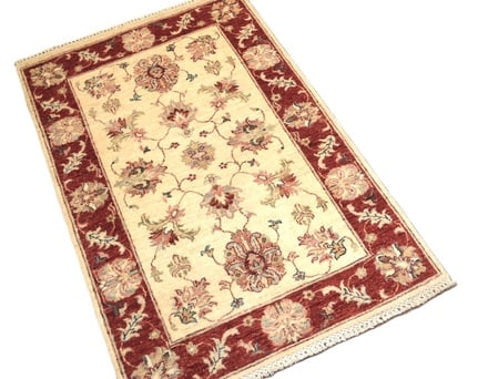 Ziegler Farahan Carpet 201x152 - alternate view