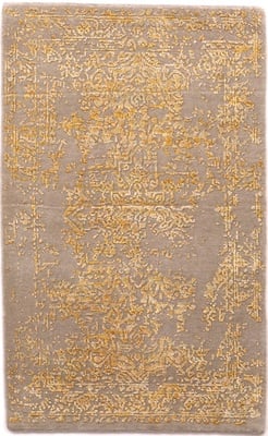 Modern Lotus 96x60