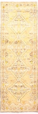 Shiraz Teppich 277x97