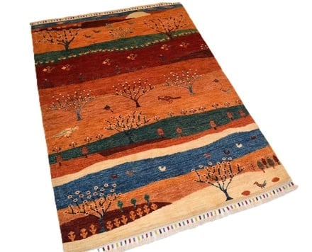 Ariana Carpet 152x108 - alternate view