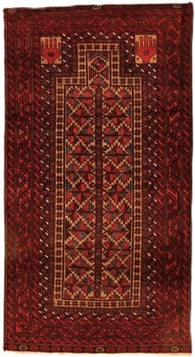 Baluch Carpet 180x95
