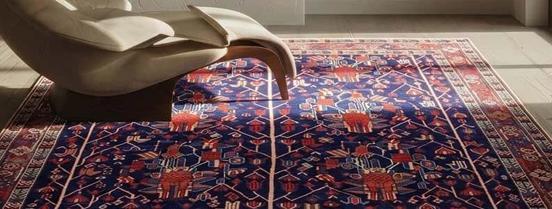 Abadeh Persian Rugs