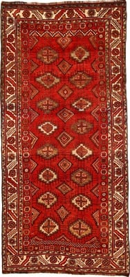 Ghuchan Carpet 298x140