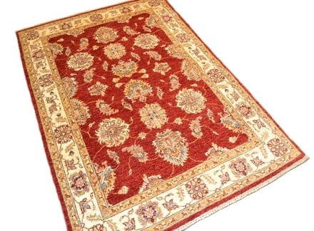 Ziegler Farahan Carpet 177x123 - alternate view