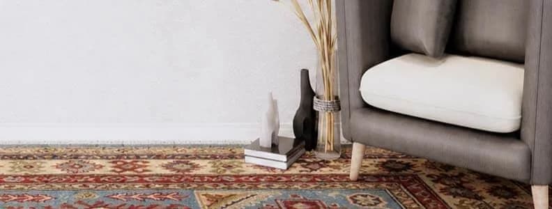 Afghan & Pakistani Rugs
