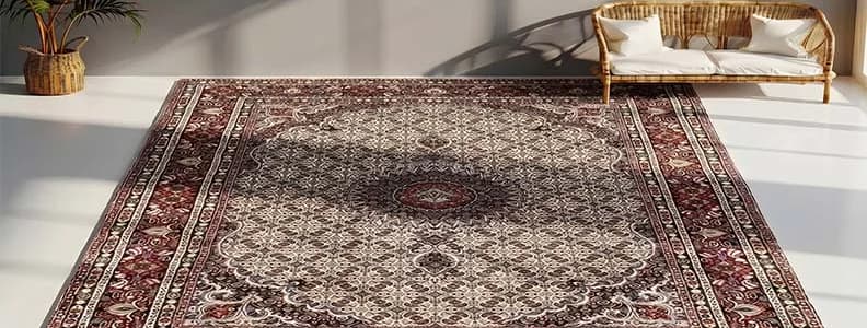 Moud Persian Rugs
