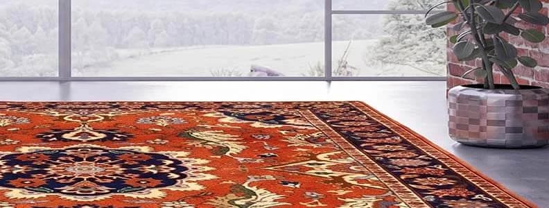 Sarough Persian Rugs