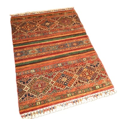 Ariana Carpet 125x83 - alternate view