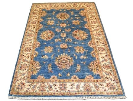 Ziegler Farahan Carpet 183x127