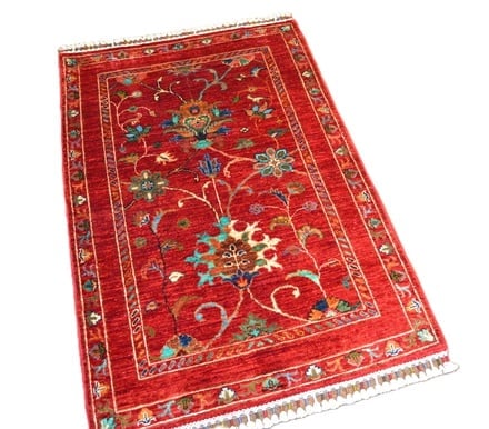 Ariana Carpet 128x82 - alternate view