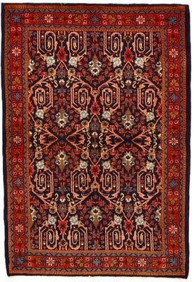 Sarouk Carpet 150x105