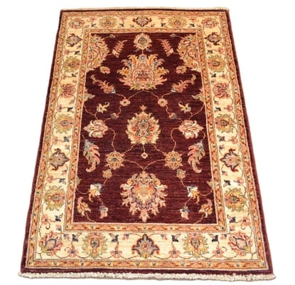 Ziegler Farahan Carpet 125x84