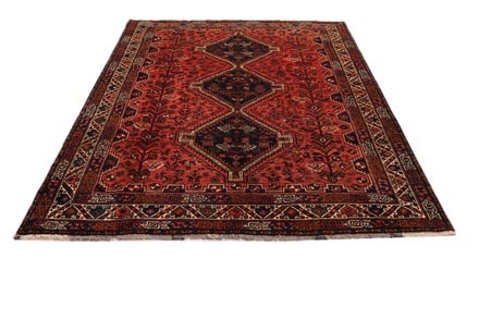 Schiraz Teppich 294x218 - alternate view