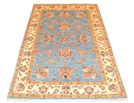 Ziegler Farahan Carpet 181x126