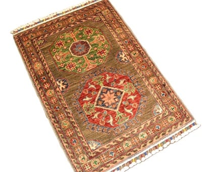 Ariana Carpet 96x63 - alternate view