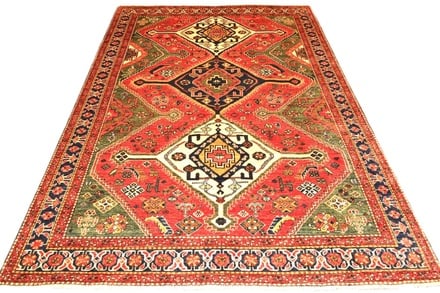 Ariana Carpet 259x179