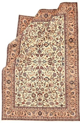 Kaschmar Teppich 300x200 - alternate view