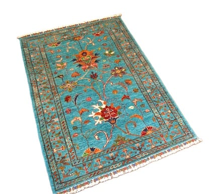 Ariana Carpet 123x82 - alternate view