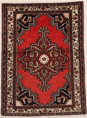 Tafresch Carpet 122x92