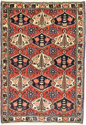 Bakhtiar 155x105