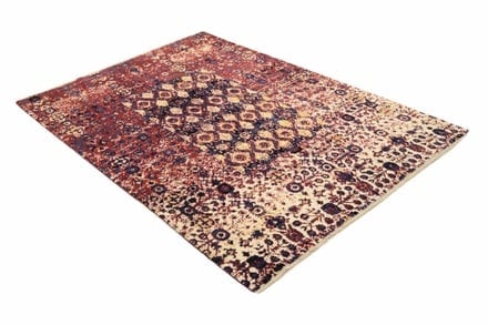 MODERN Teppich 302x219 - alternate view