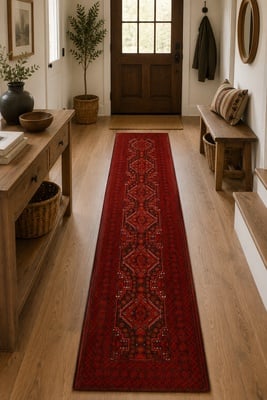 Baluch Carpet 300x59 - alternate view