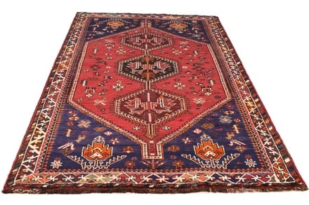 Schiraz Teppich 261x159 - alternate view