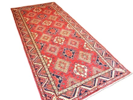 Ariana Carpet 294x125 - alternate view