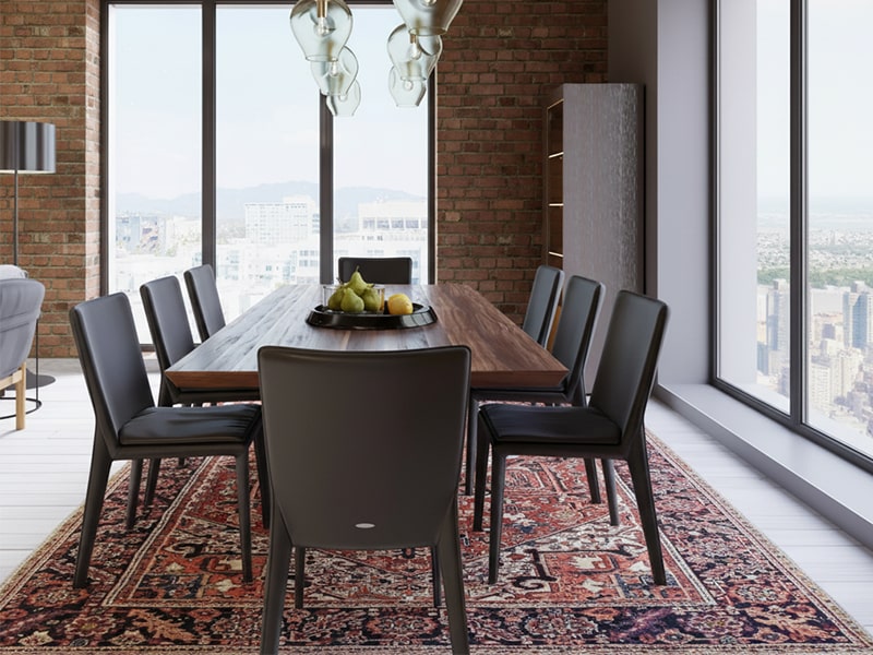 Antike Teppiche Preis