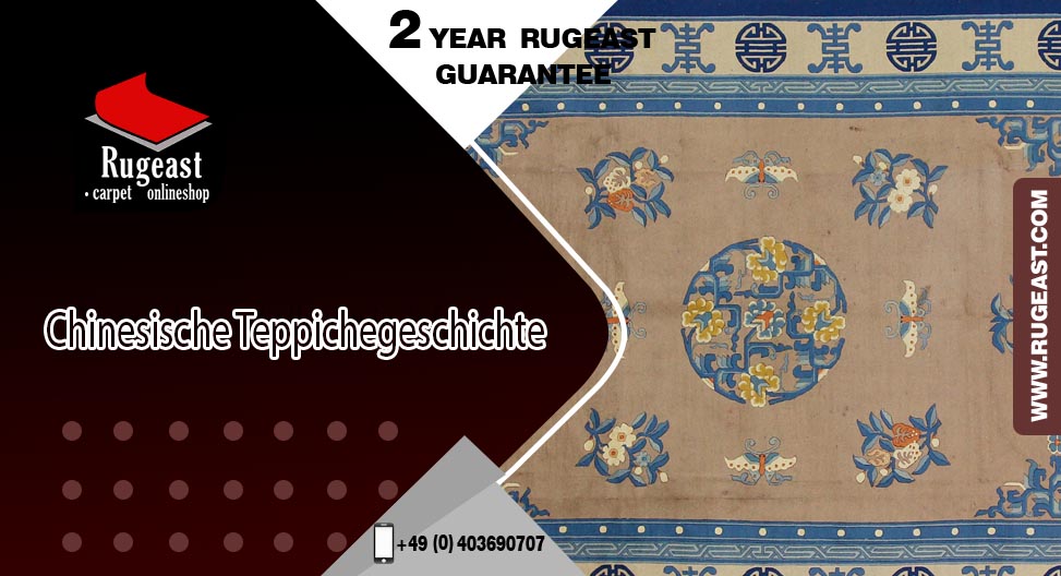 Chinesische Teppiche