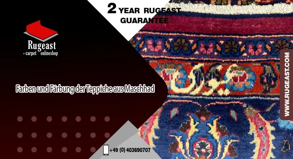 Mashad Teppich_1