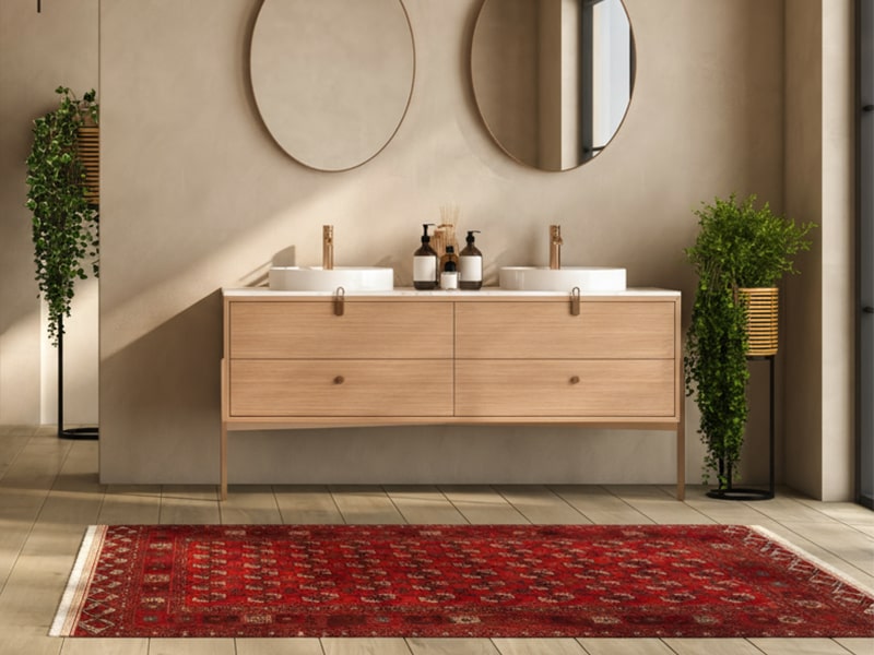 How to choose the right carpet