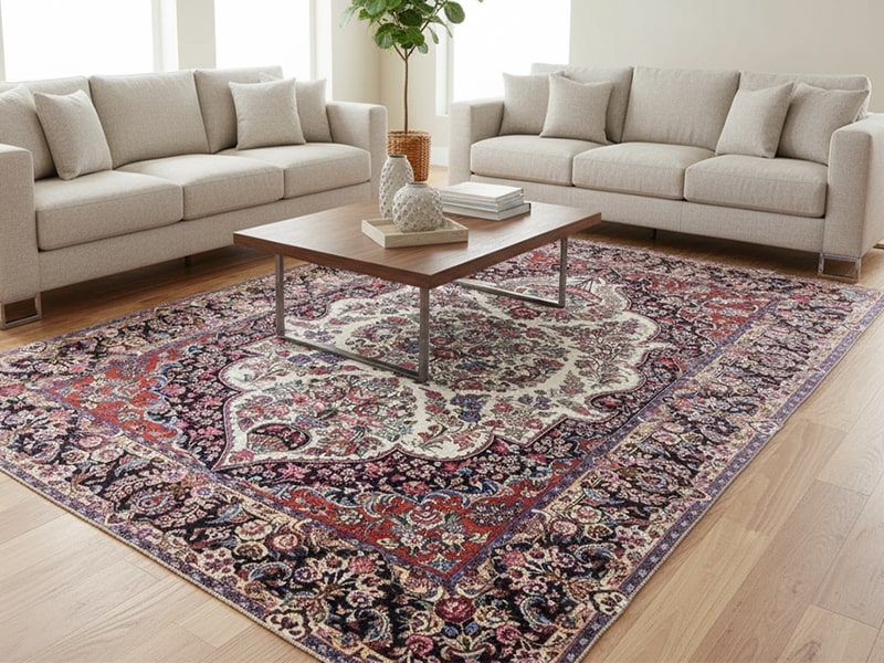 Oriental Rug Price