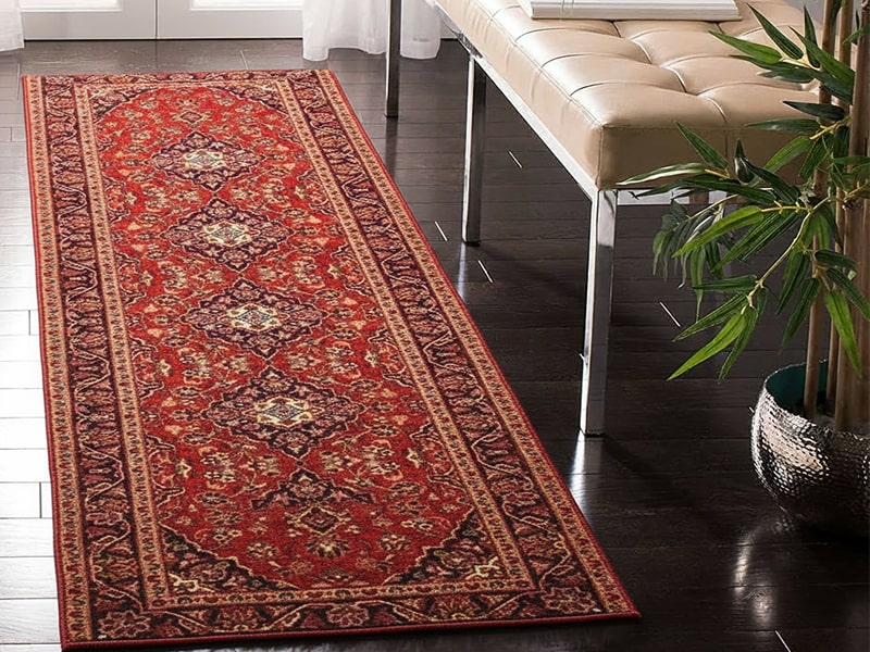 Oriental Carpet Design