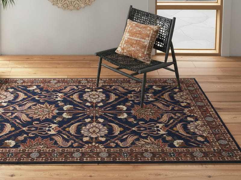 Sarough Orientteppich