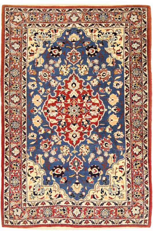 Isfahan 158x104