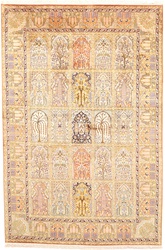 Kashmir SILK 277x185
