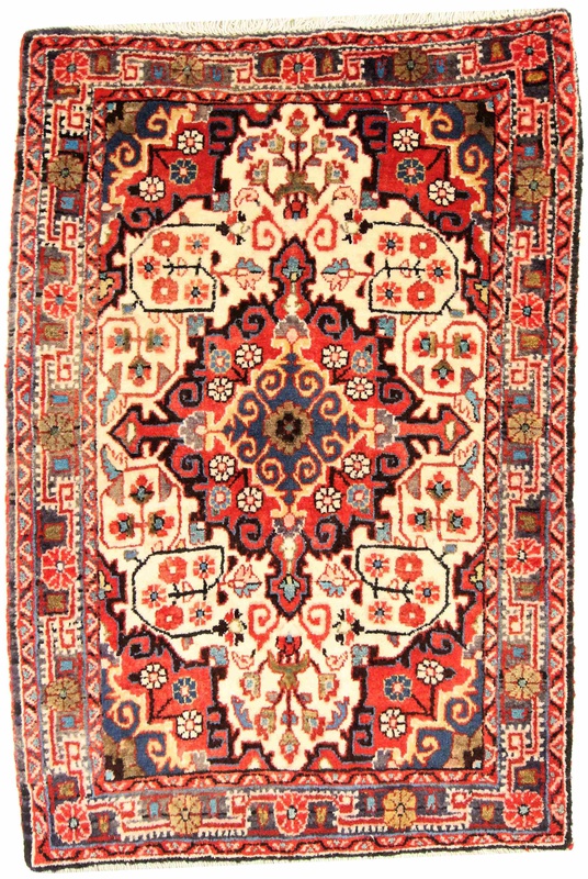 Sarough 100x68