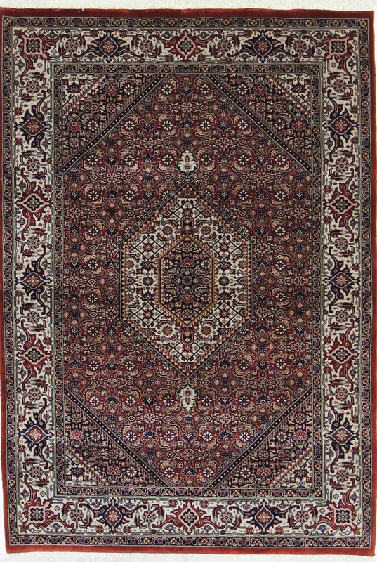 Bidjar 186x119
