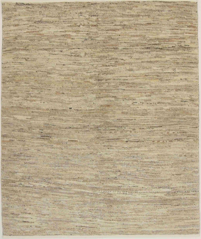 GABBEH 170x143