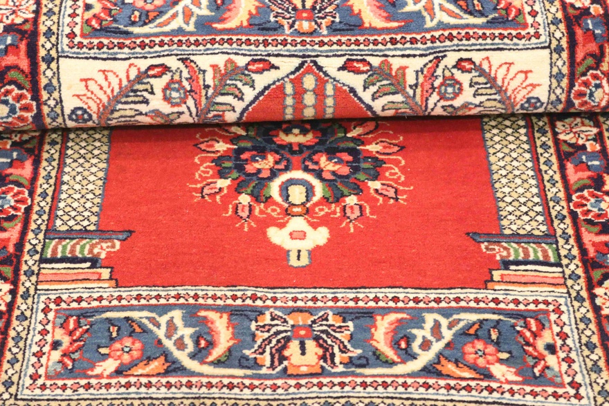 Sarough 125x65