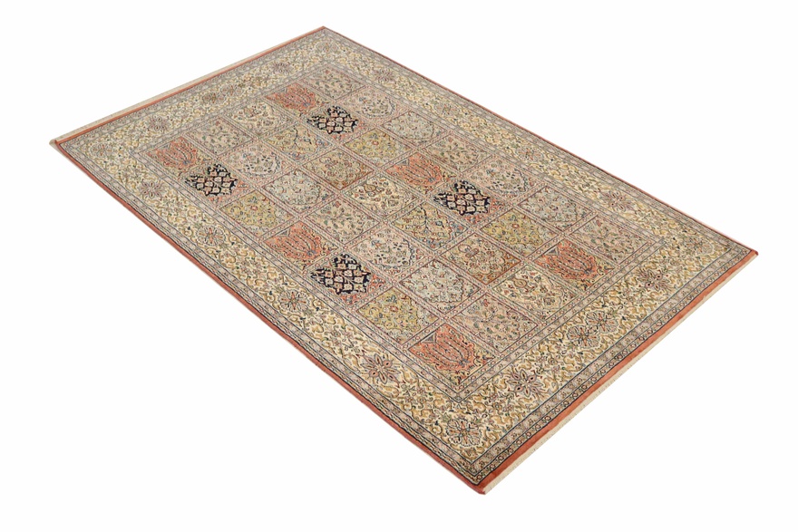 KASHMIR SEIDE 198x123