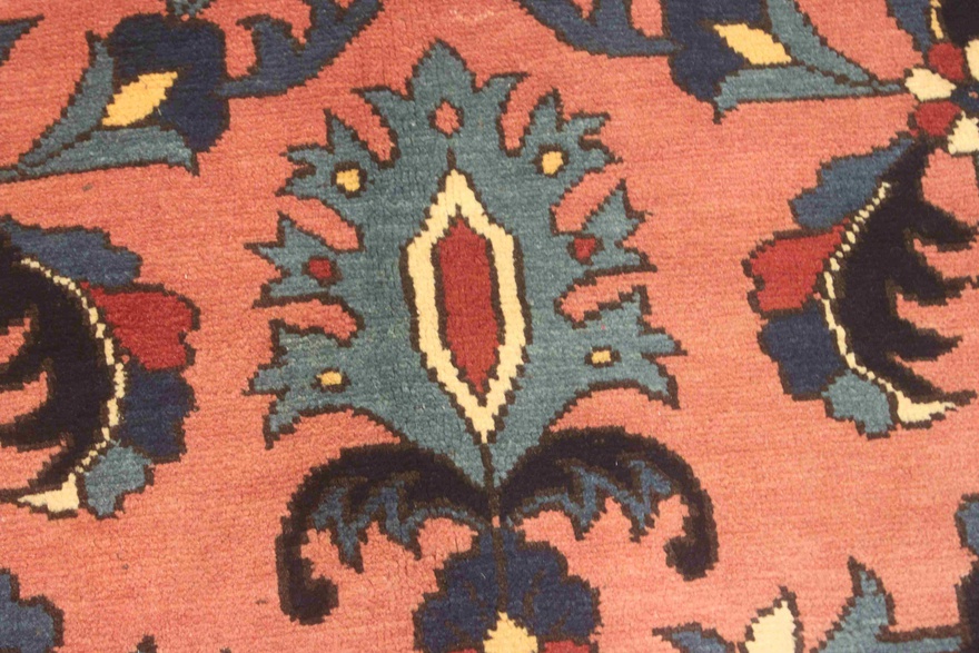 Kazak 215x157 cm