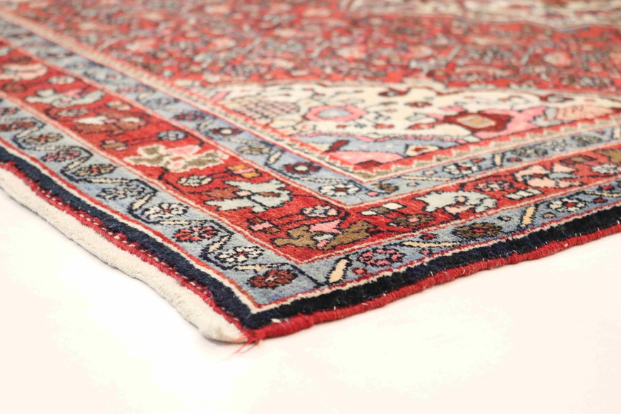 Bidjar 142x113