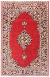 Keschan Old antique 202x130