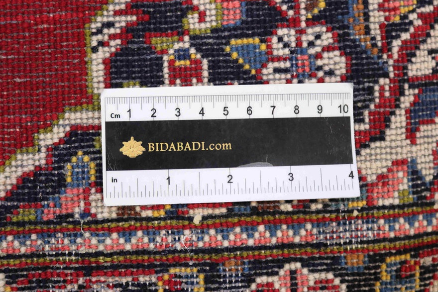 Keshan 129x64