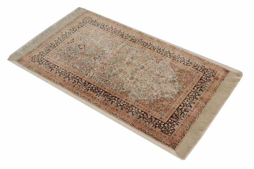 China Seide 145x95