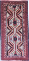 Belutsch 166x88