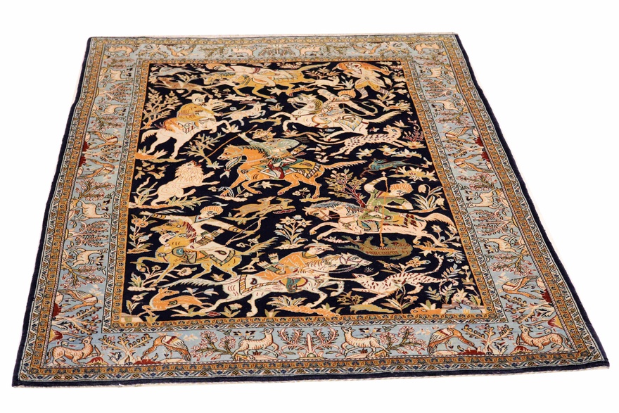 Ghom 200x140